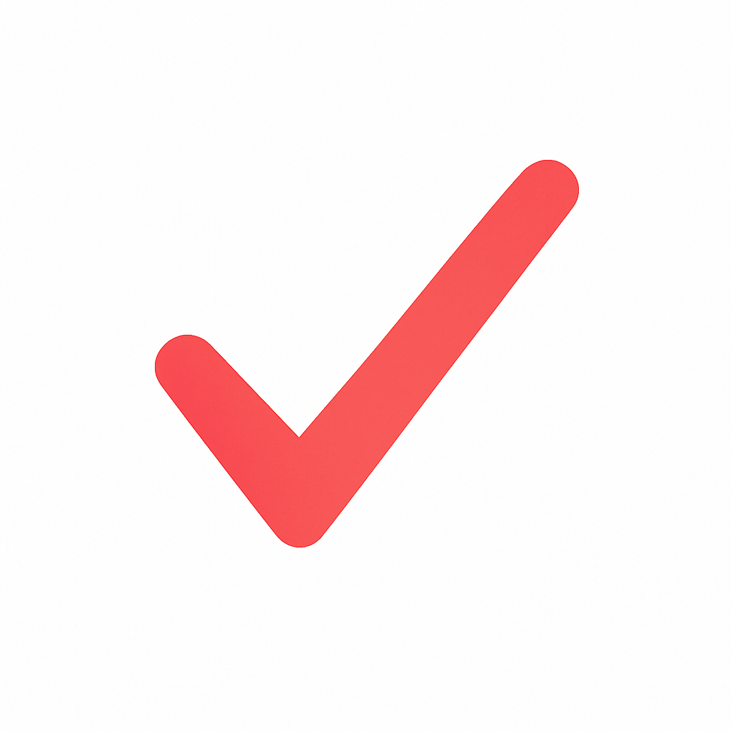 100% original essay guarantee checkmark icon